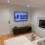 Superbe T3 Lumineux A Louer A Bidart, Proche Ocean Et Centre Apartament Bidart