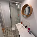 Superbe T3 Lumineux A Louer A Bidart, Proche Ocean Et Centre Apartament