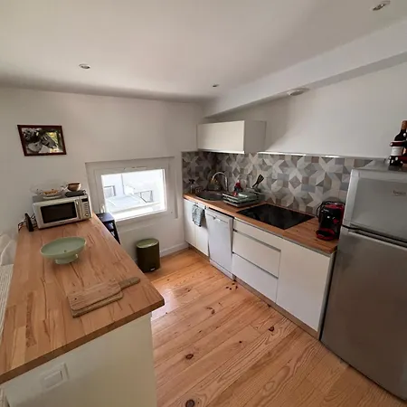 Superbe T3 Lumineux A Louer A Bidart, Proche Ocean Et Centre Apartament *