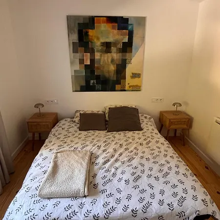 Apartament Superbe T3 Lumineux A Louer A Bidart, Proche Ocean Et Centre Bidart