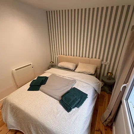 Apartament Superbe T3 Lumineux A Louer A Bidart, Proche Ocean Et Centre Bidart
