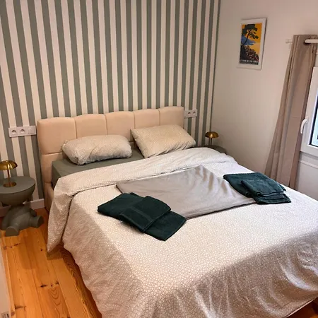 Superbe T3 Lumineux A Louer A Bidart, Proche Ocean Et Centre *